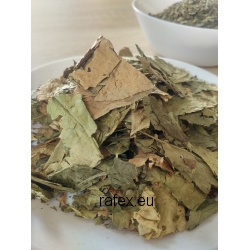 Liść Pomarańczy 100 G